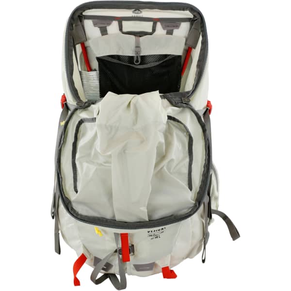 Sac à dos randonnée SIERRA DESIGNS FLEX CAPACITOR PRIOR YEAR 40-60L S/M WITH WAIST BELT BIRCH
