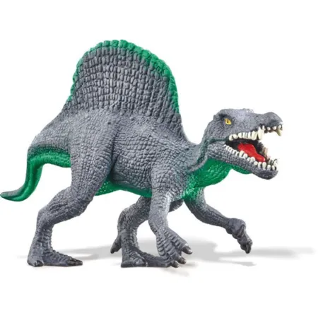 Schmidt Spiele Schleich, Dinosaurs, Die rasante Dino-Rallye