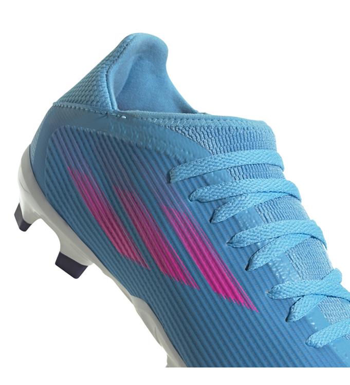 adidas JR X Speedflow FG Voetbalschoenen