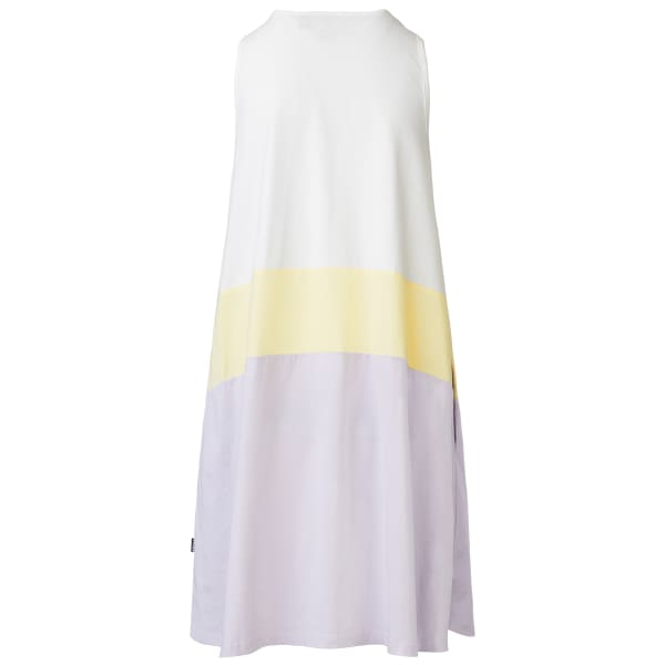 Robe PICTURE FLOWA DRESS W MISTY LILAC