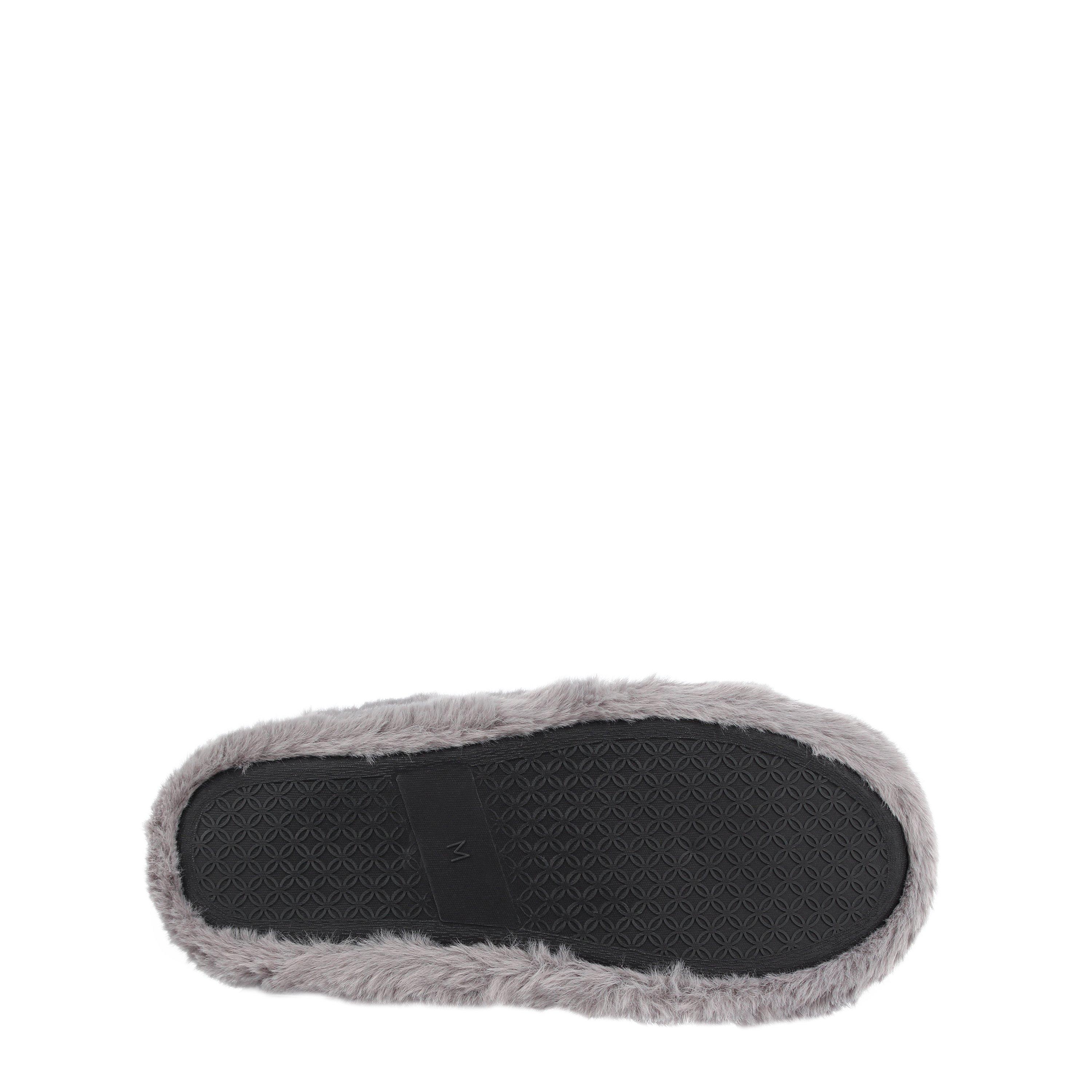 Biba Bootie Slipper