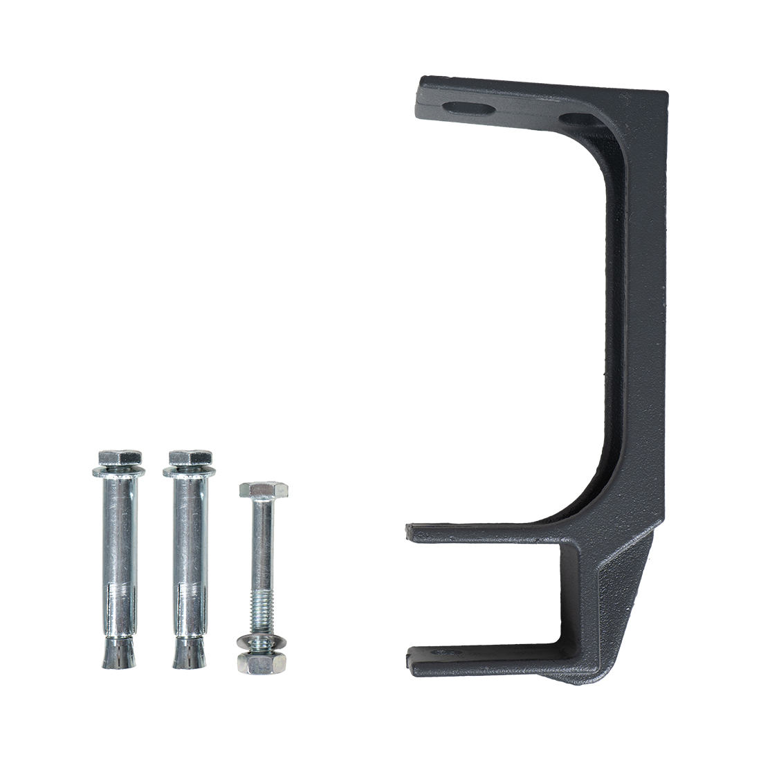 CONTINI Deckenhalterung 40 mm zu Markise