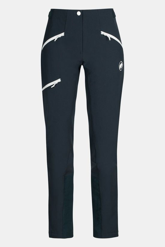 Mammut Mammut Eisfeld Advanced Broek Dames Long