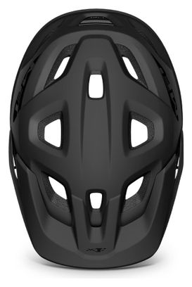 Casque All-Moutain Met Echo Mips Noir Mat