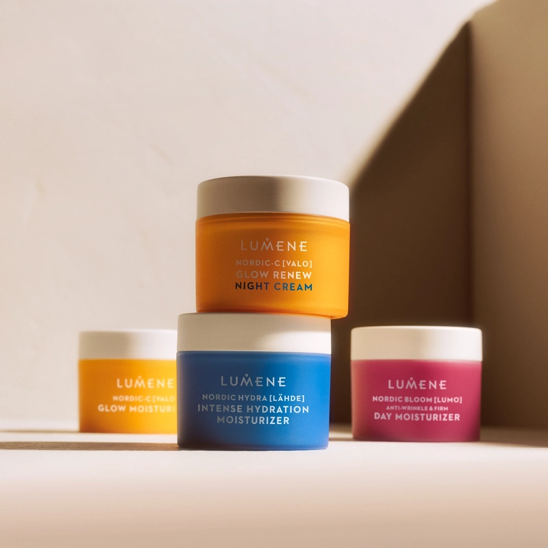 Lumene Nordic-Hydra Intense Hydration Moisturizer 50 ml