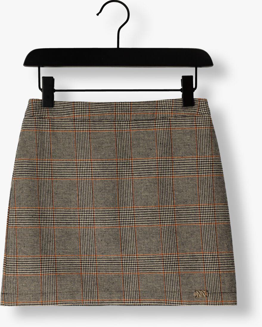 NIK & NIK camel nik & nik minirok kay skirt