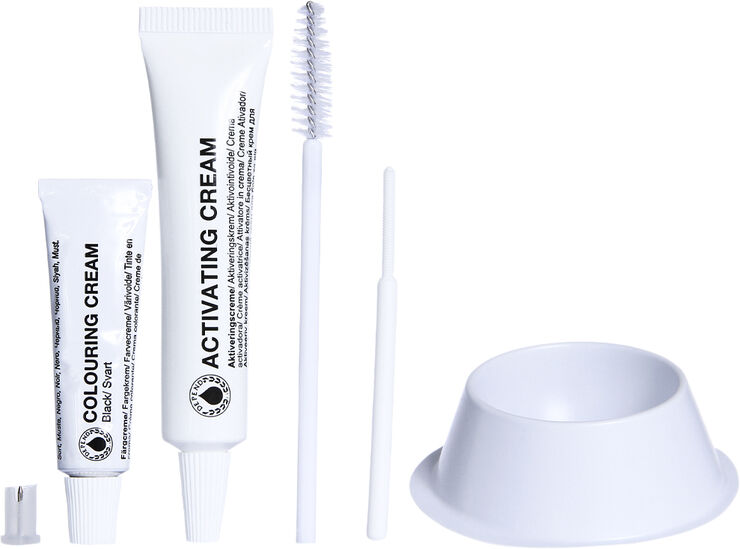 Depend Eyebrow colour Brown