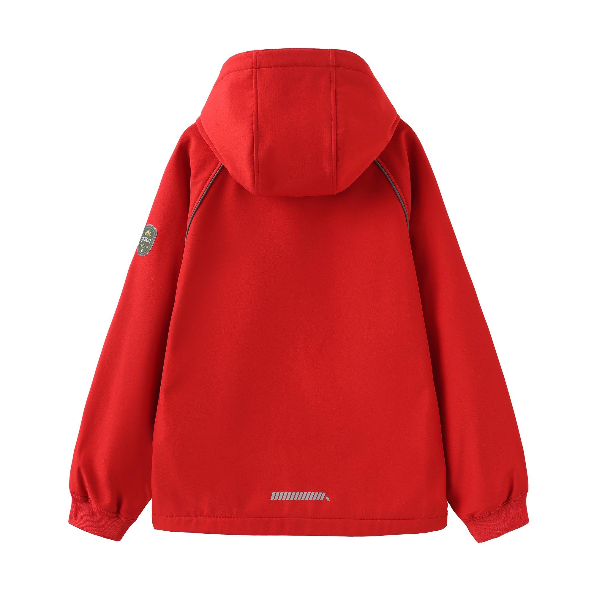 Gelert Softshell Jacket Junior