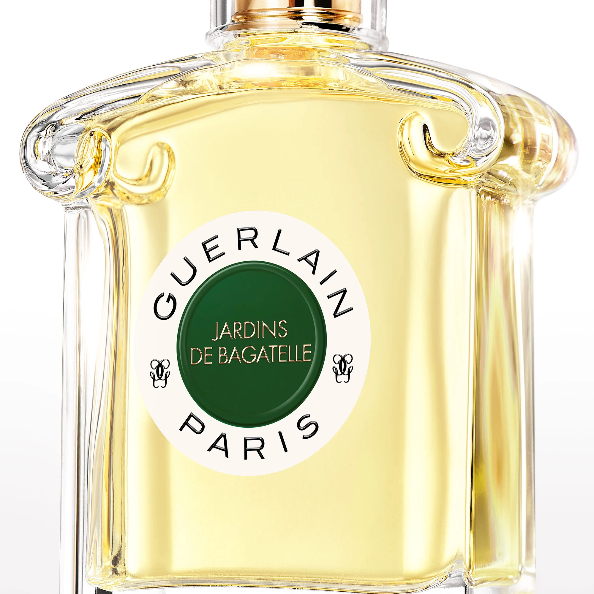 Jardins De Bagatelle Eau de Toilette |