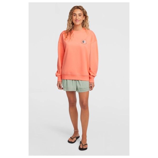 O'Neill - Women's Summer Musthave Crew - Pull
