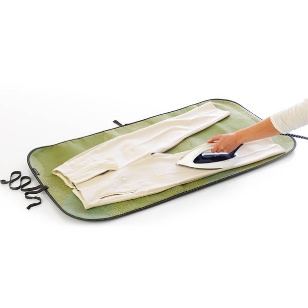 Brabantia Strijkdeken 65x120 cm - Calm Green