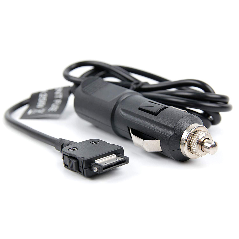 Garmin - Chargeur Allume-Cigare Zümo 500 Deluxe