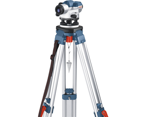 Bosch Professional BT 160 bouwstatief