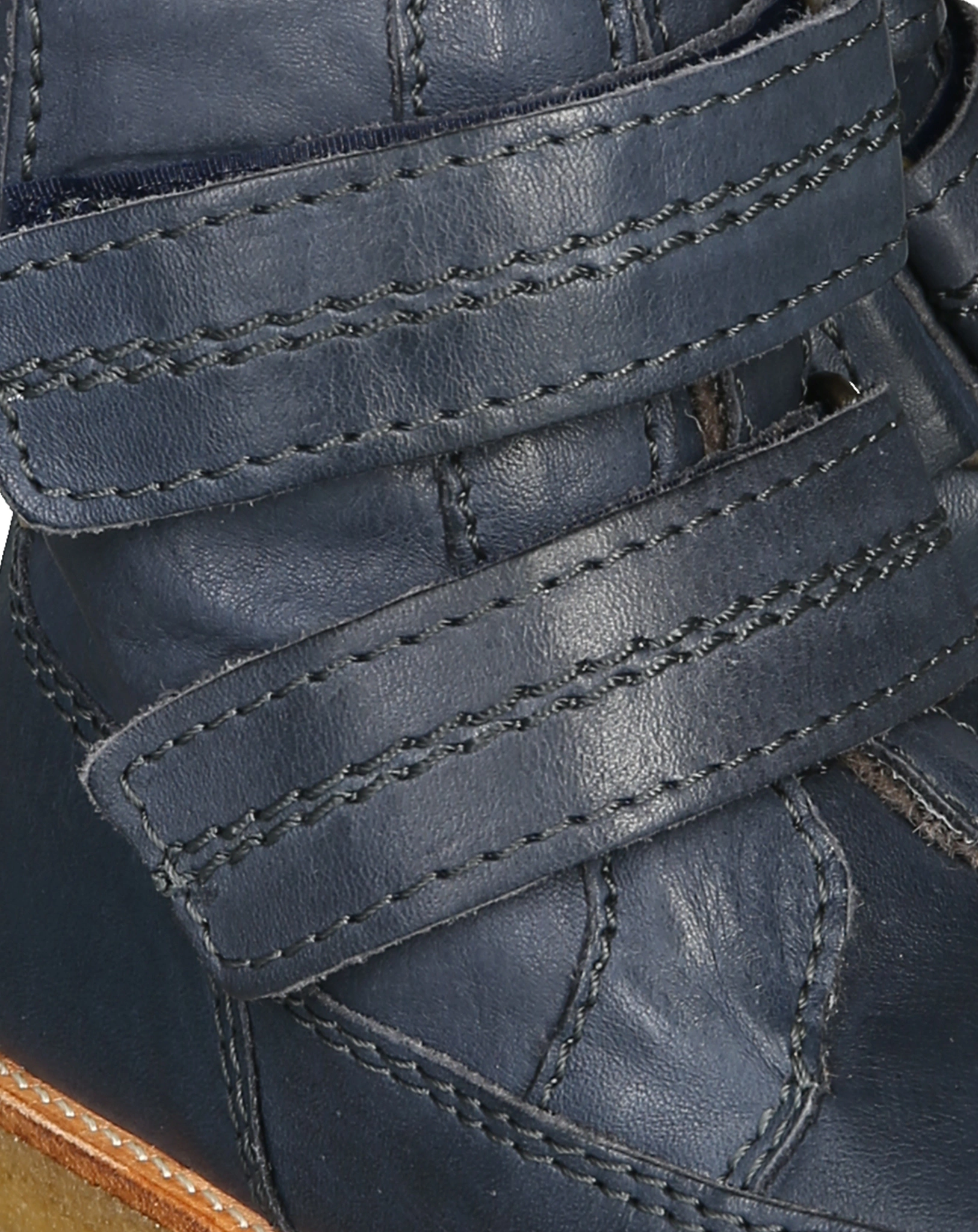 Klett-Stiefel ELIAH TEX in navy
