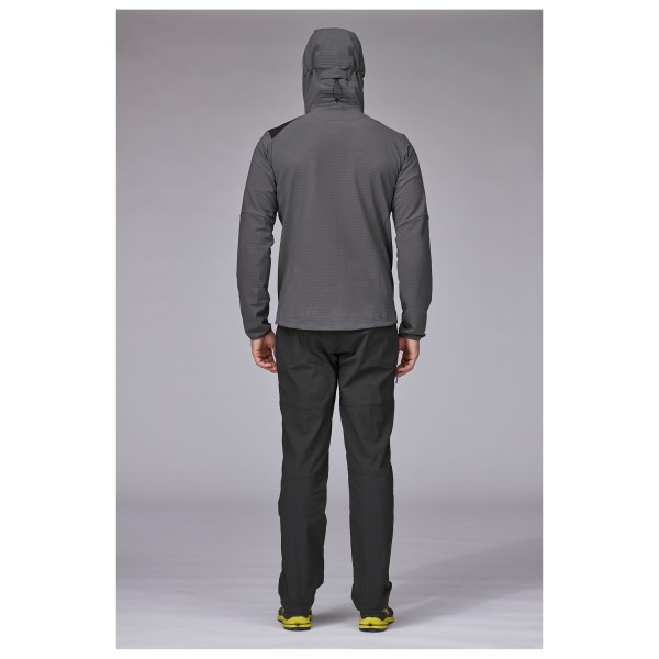 Patagonia - R1 Techface Hoody - Veste softshell