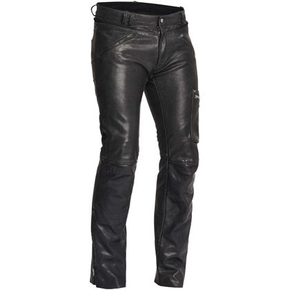 Pantalon Halvarssons RIDER - Noir