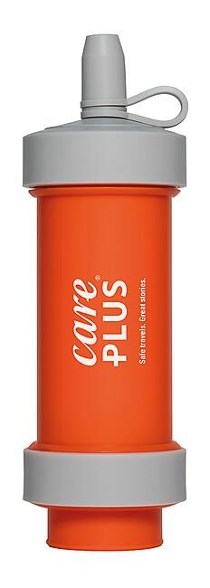CARE PLUS - FILTRE A EAU WATER FILTER POUCH