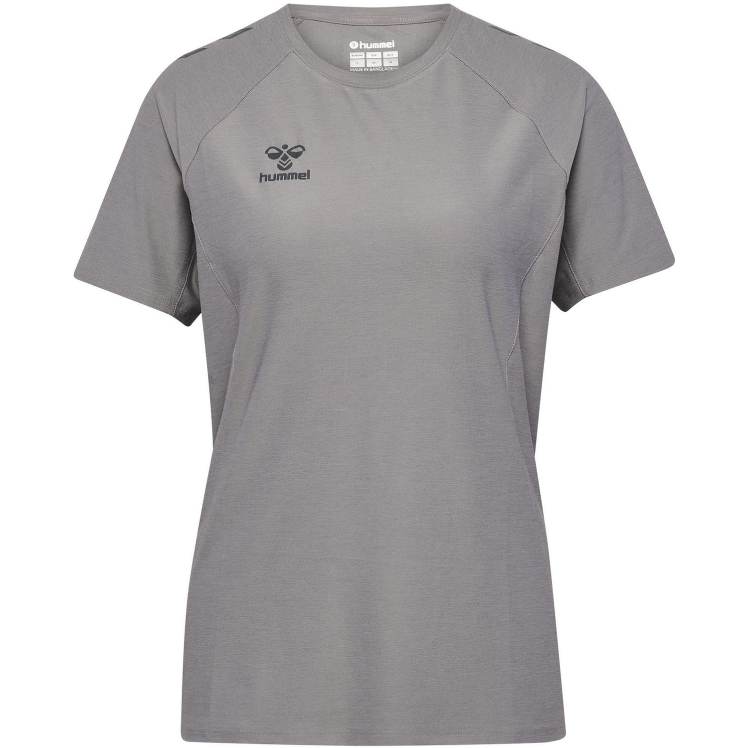 Hummel Cima 2.0 Shirt Dames
