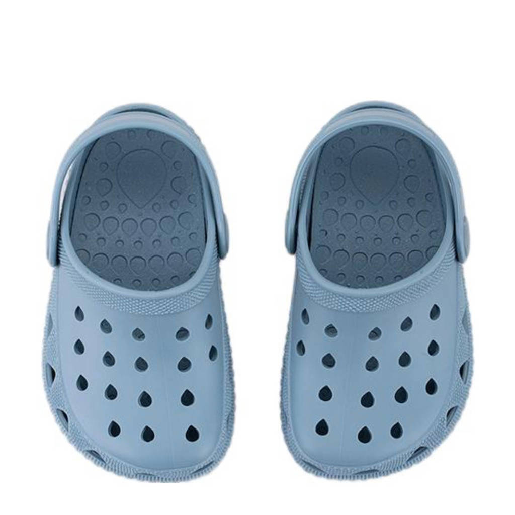 Igor Sun MCclogs blauw