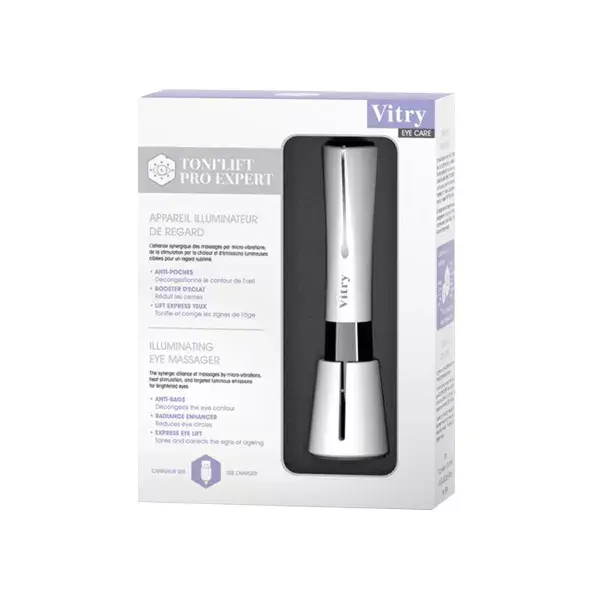 Iluminador para olhos Vitry Toni'Lift Pro Expert