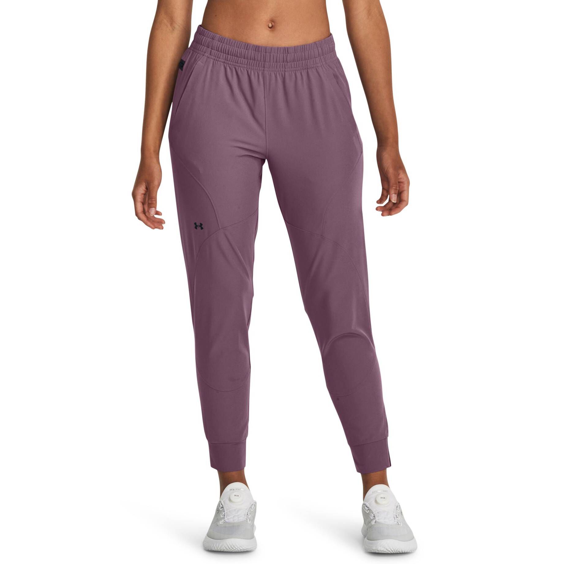 Under Armour| Damen Trainingshose UNSTOPPABLE JOGGER