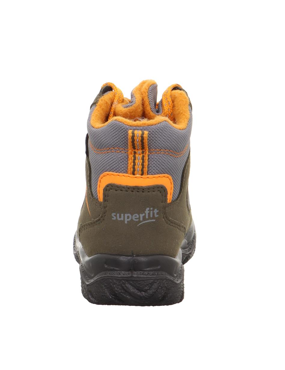 Winterstiefel HUSKY1