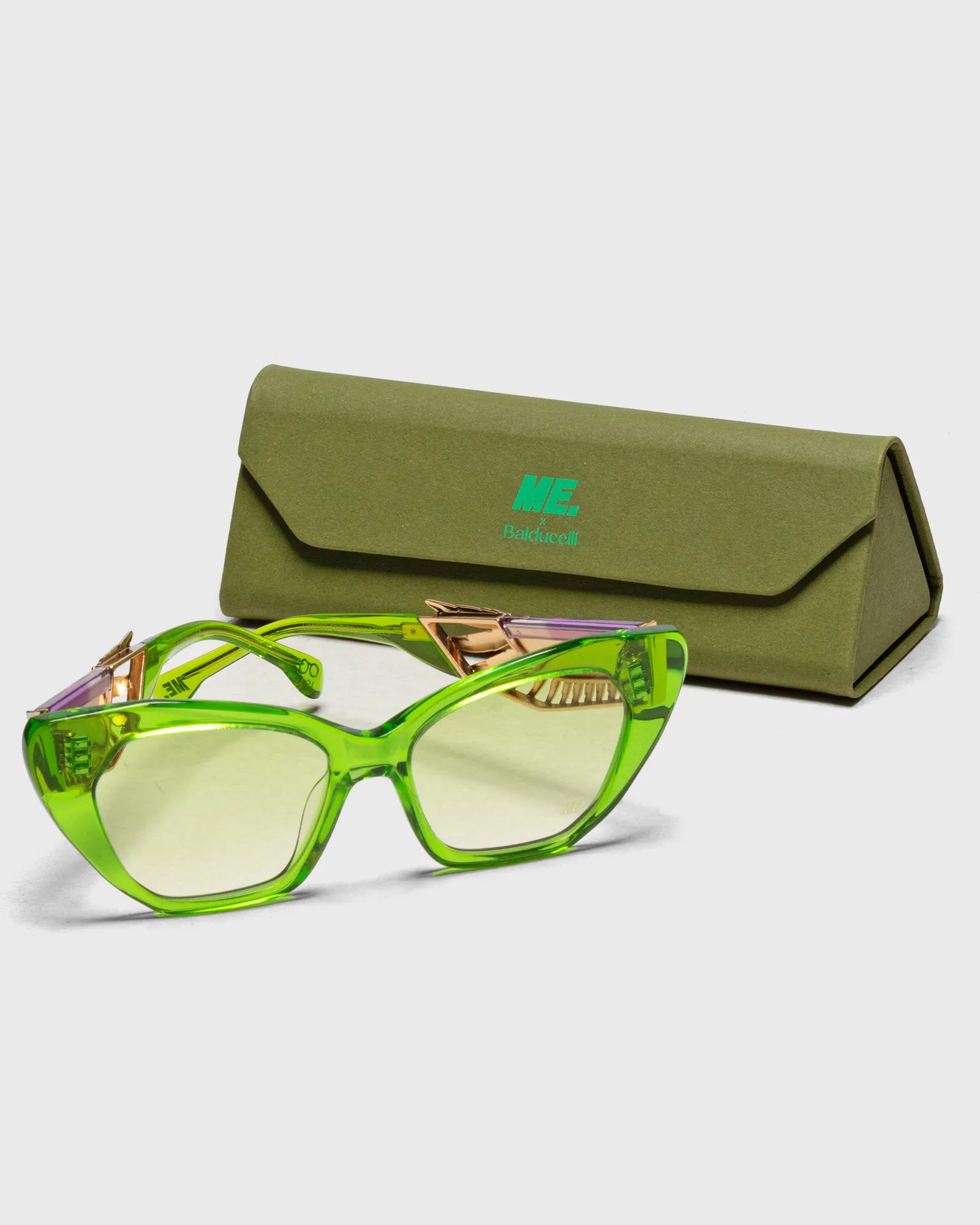 Melody Ehsani Ancient Future Sunglasses