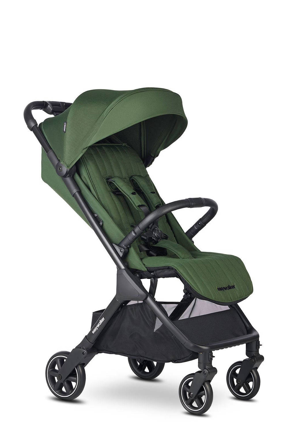 Jackey² Deep Green