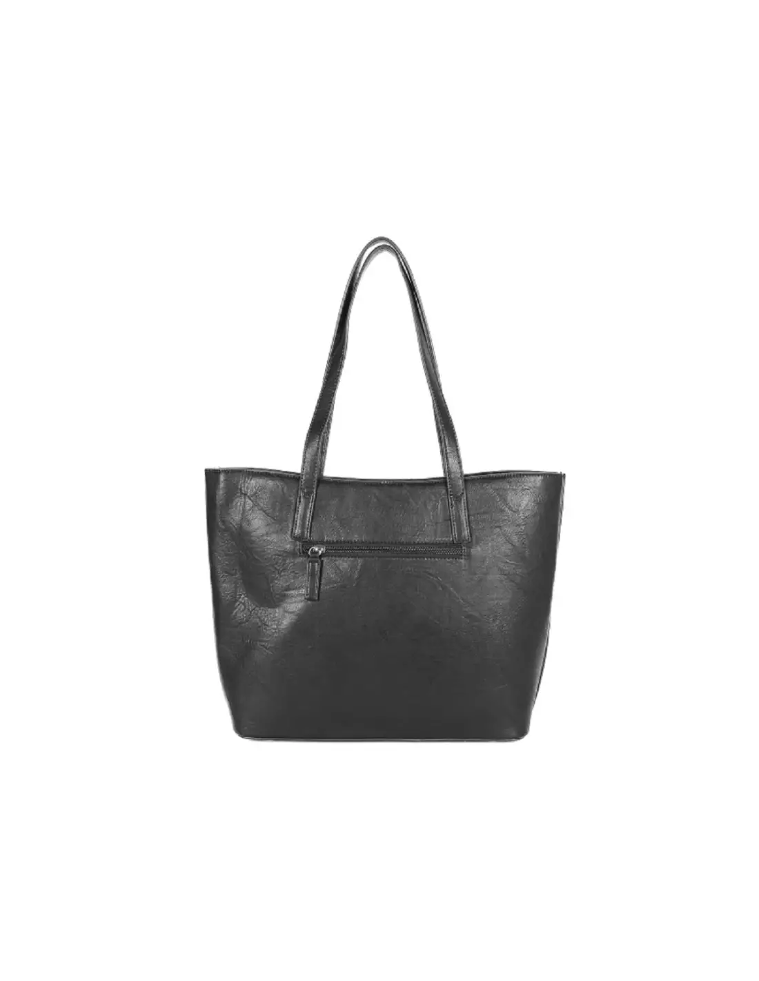 LES TROPEZIENNES OSO - Sacs & maroquinerie Noir