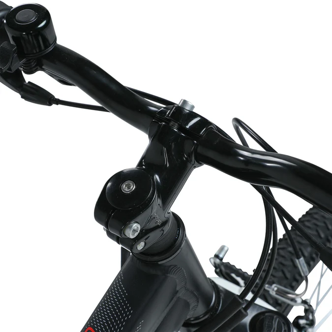 Decathlon Rockrider - Bicicleta de montanha Rockrider Adult ST100 27.5