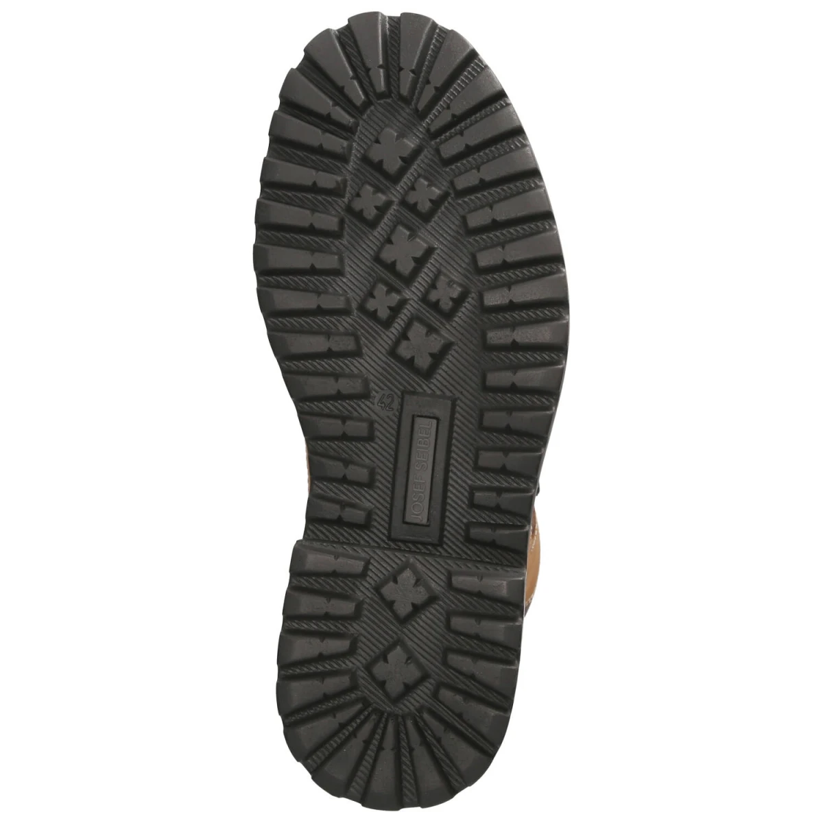 Josef SeibelWinterboots CHANCE 51 - castagne-kobi