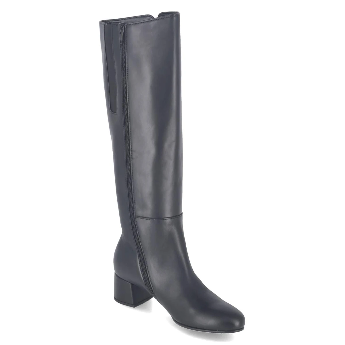 GaborStiefel - schwarz