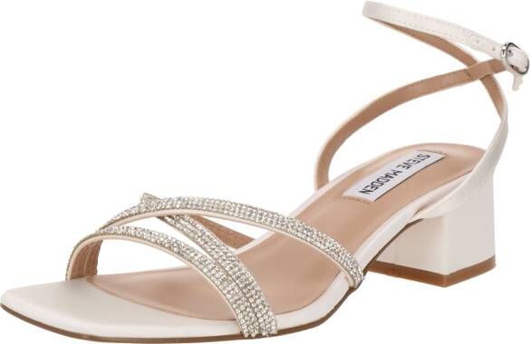 Steve Madden Sandalen met strass-steentjes model 'GABBY'