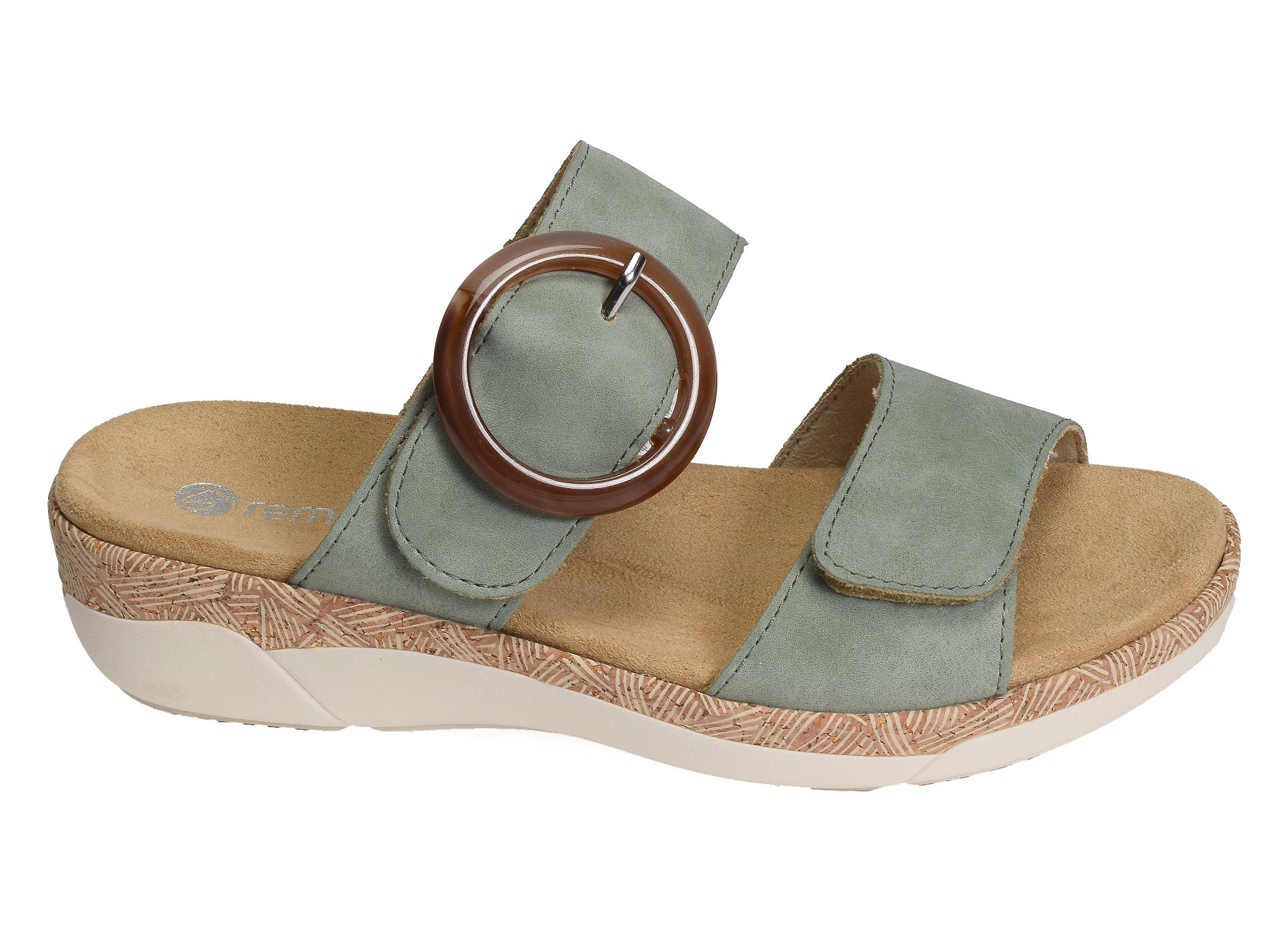 R6858 vert clair