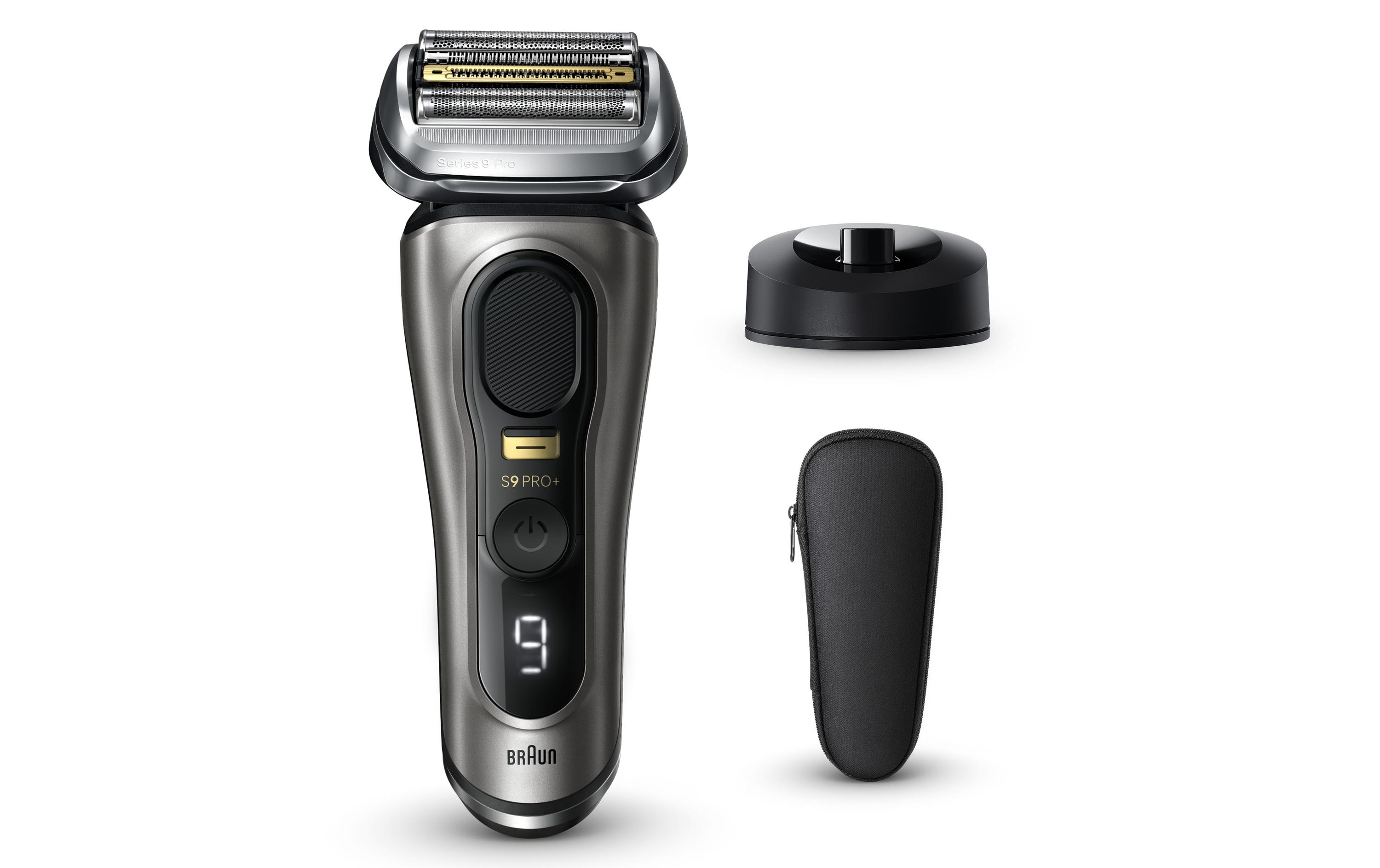 Herrenrasierer Series 9 - 9515s wet and dry<br>Rasierapparat für Männer