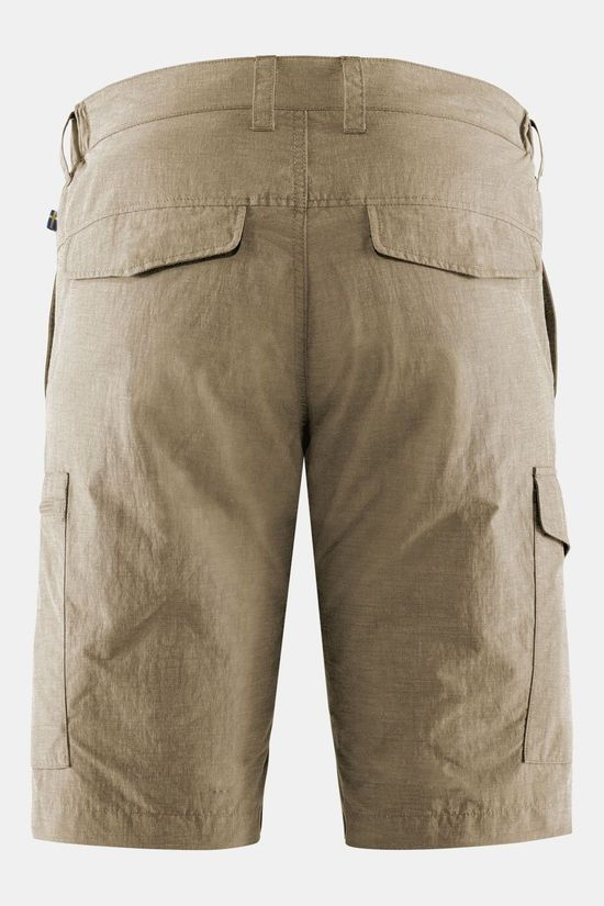 Fjällräven Fjällräven Travellers MT Broek