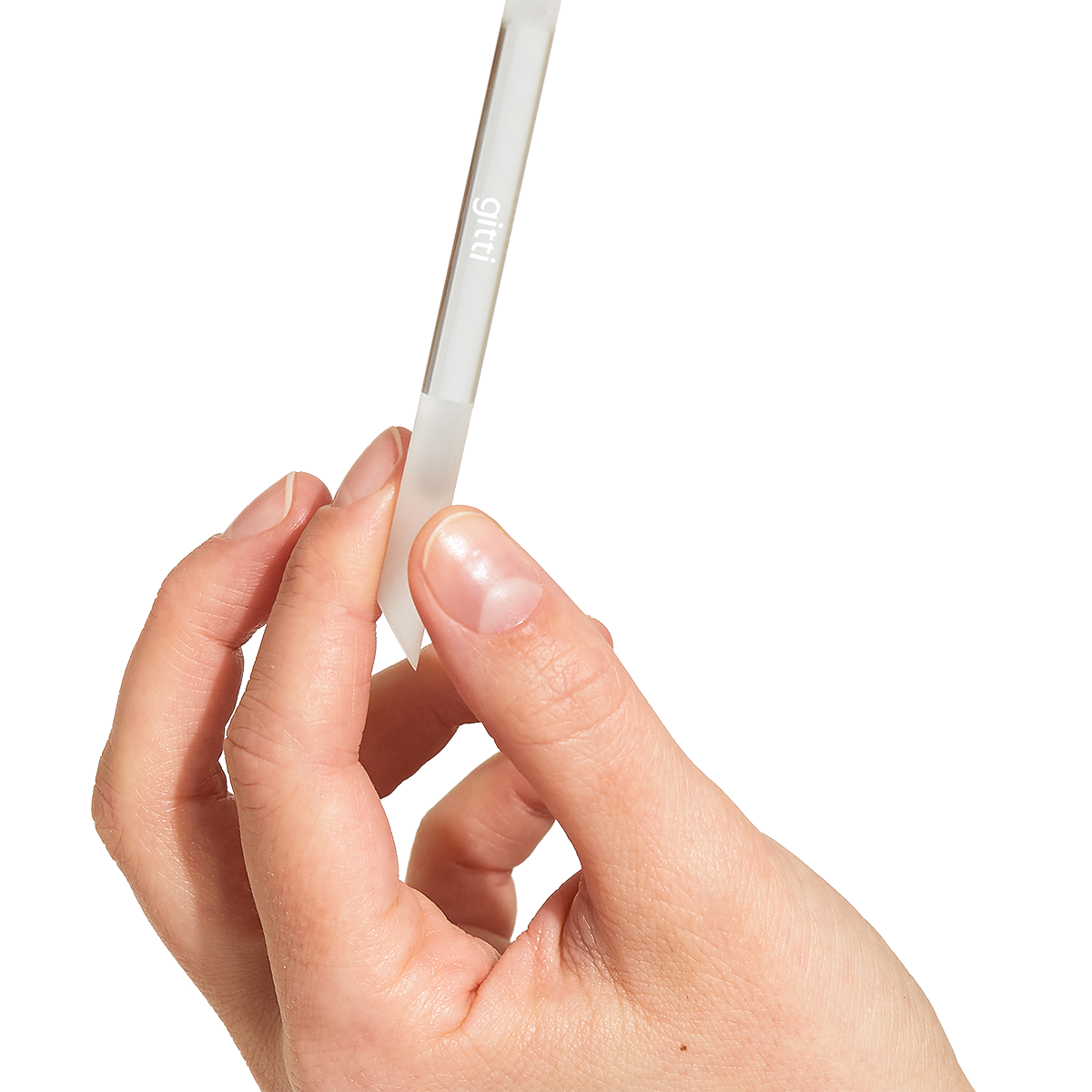 Cuticle Pusher