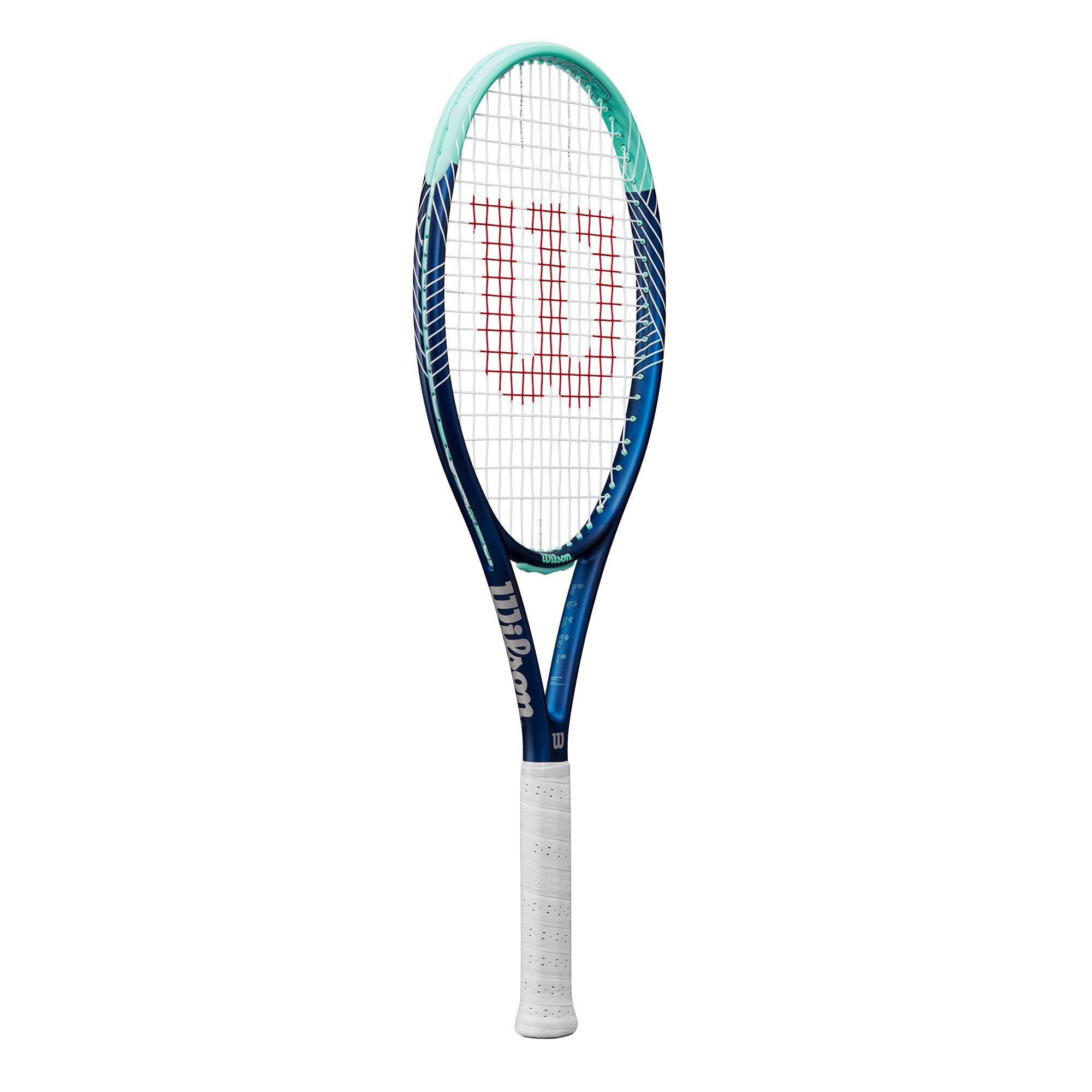 Wilson ULTRA POWER 100 TNS RKT 24PK