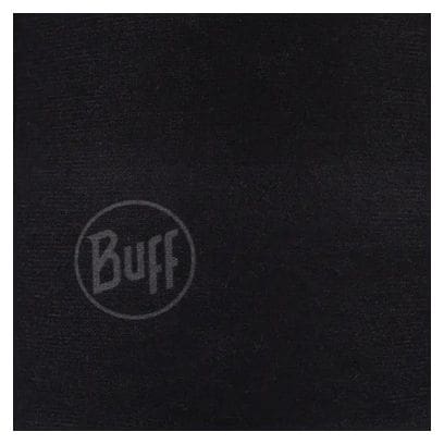 Bonnet Buff EcoStretch Beanie Solid Noir