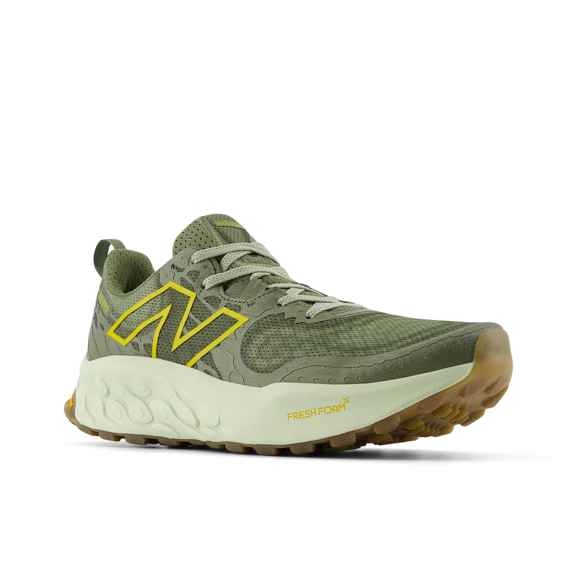 new balance| Herren Trailrunningschuhe FRESH FOAM X HIERRO V8