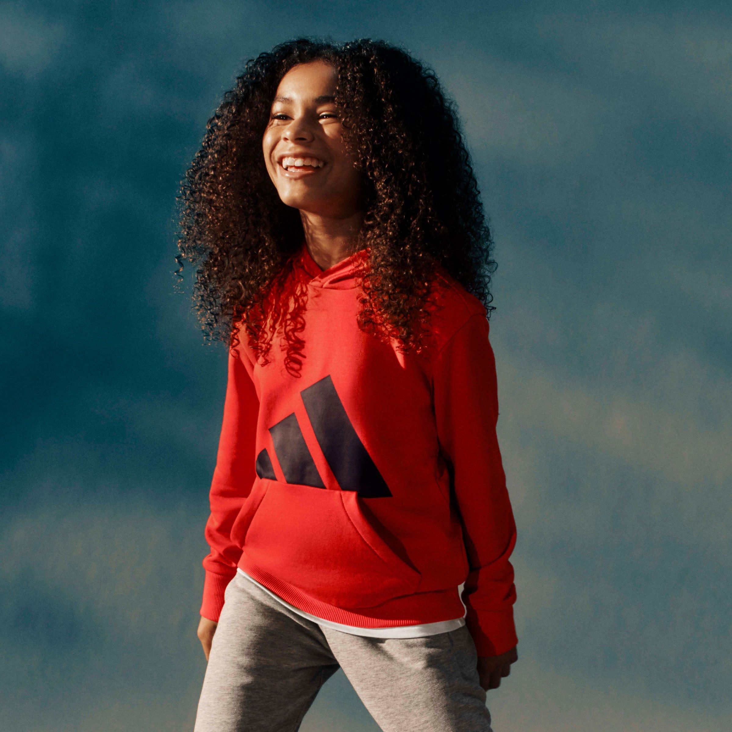 adidas Essentials Hoodie Juniors