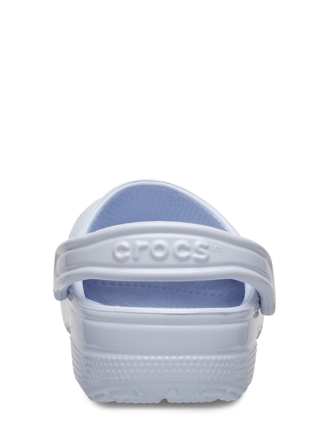 crocs Sabot enfant classic high shine clog k dsp