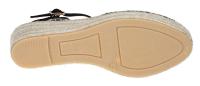 Espadrillos LIL24YU318 sort Sort