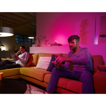 Philips Hue kaars 6w E14 kleur