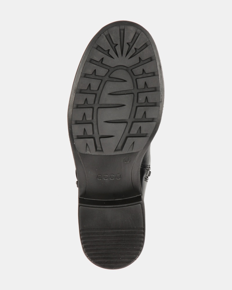 Ecco Metropole Amsterdam Rits- & gesloten boots  - zwart