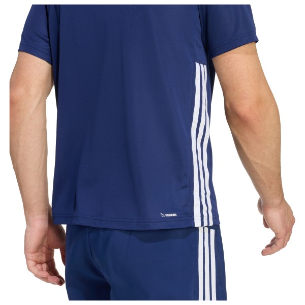 adidas - WE Base 3-Stripes Tee - T-shirt technique