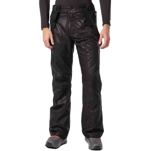 Pantalon de ski ROSSIGNOL HERO SKI PANT BLACK