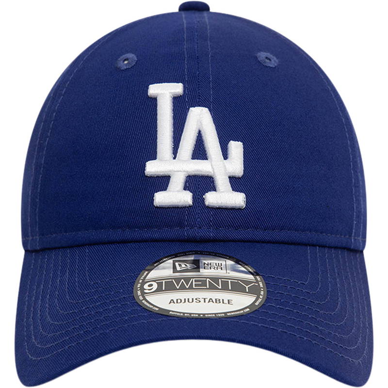 New Era 9TWENTY League Essential Los Angeles Dodgers Cap