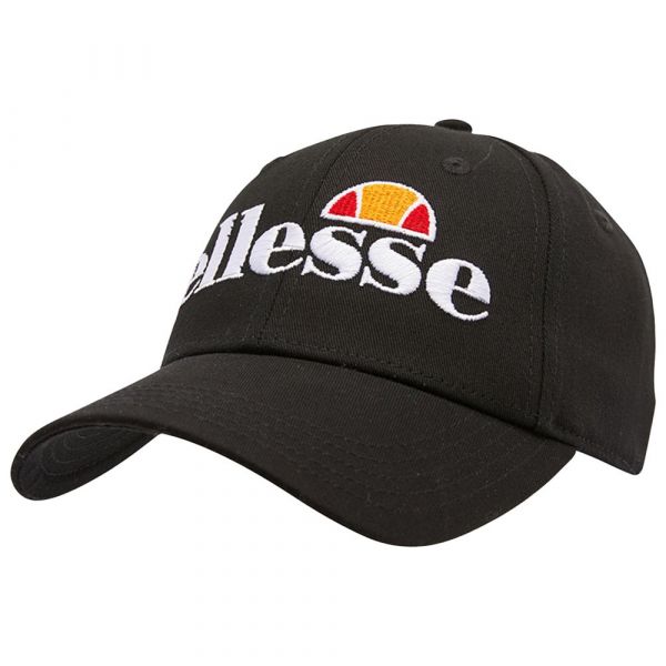 Ellesse Ragusa Junior Cap Preto