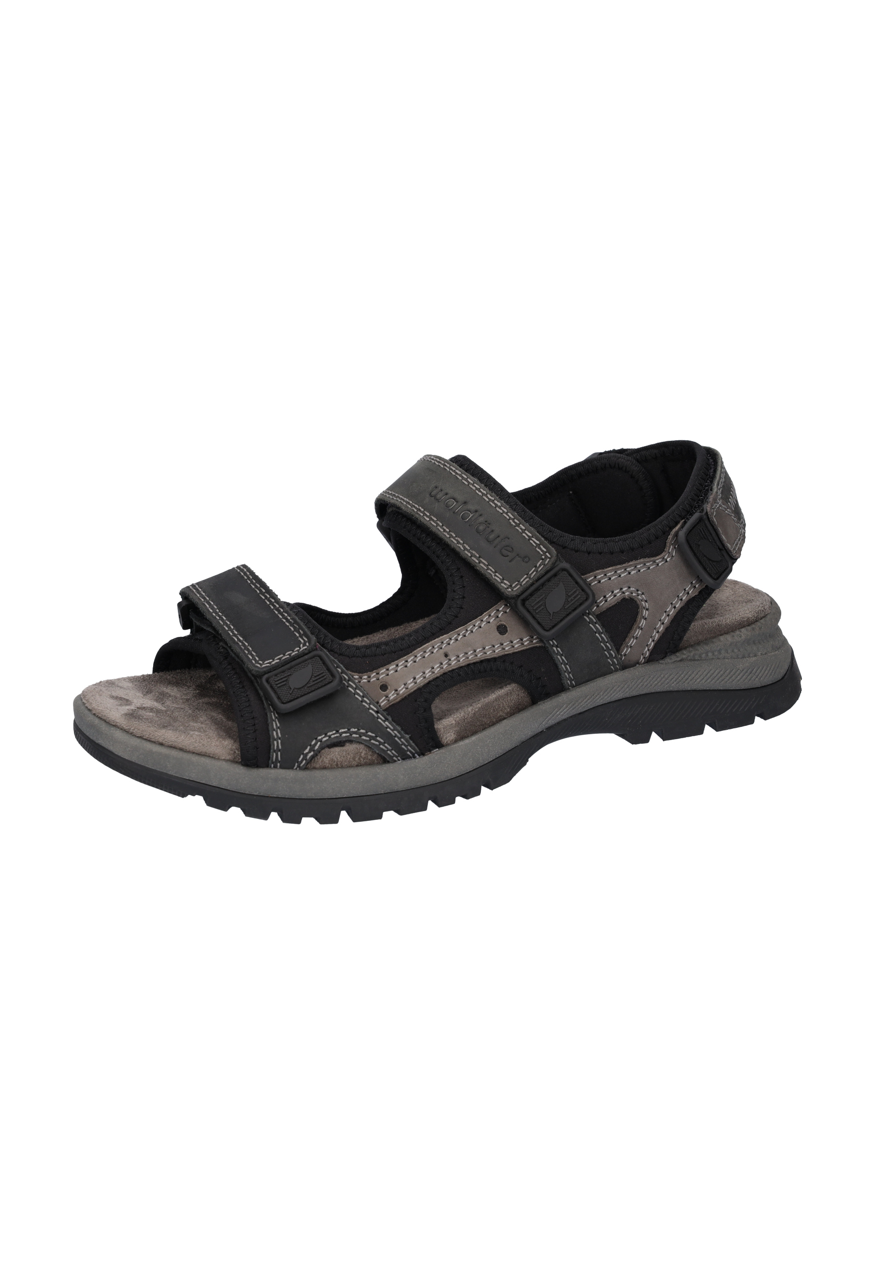 H-Taro schwarz asphalt
